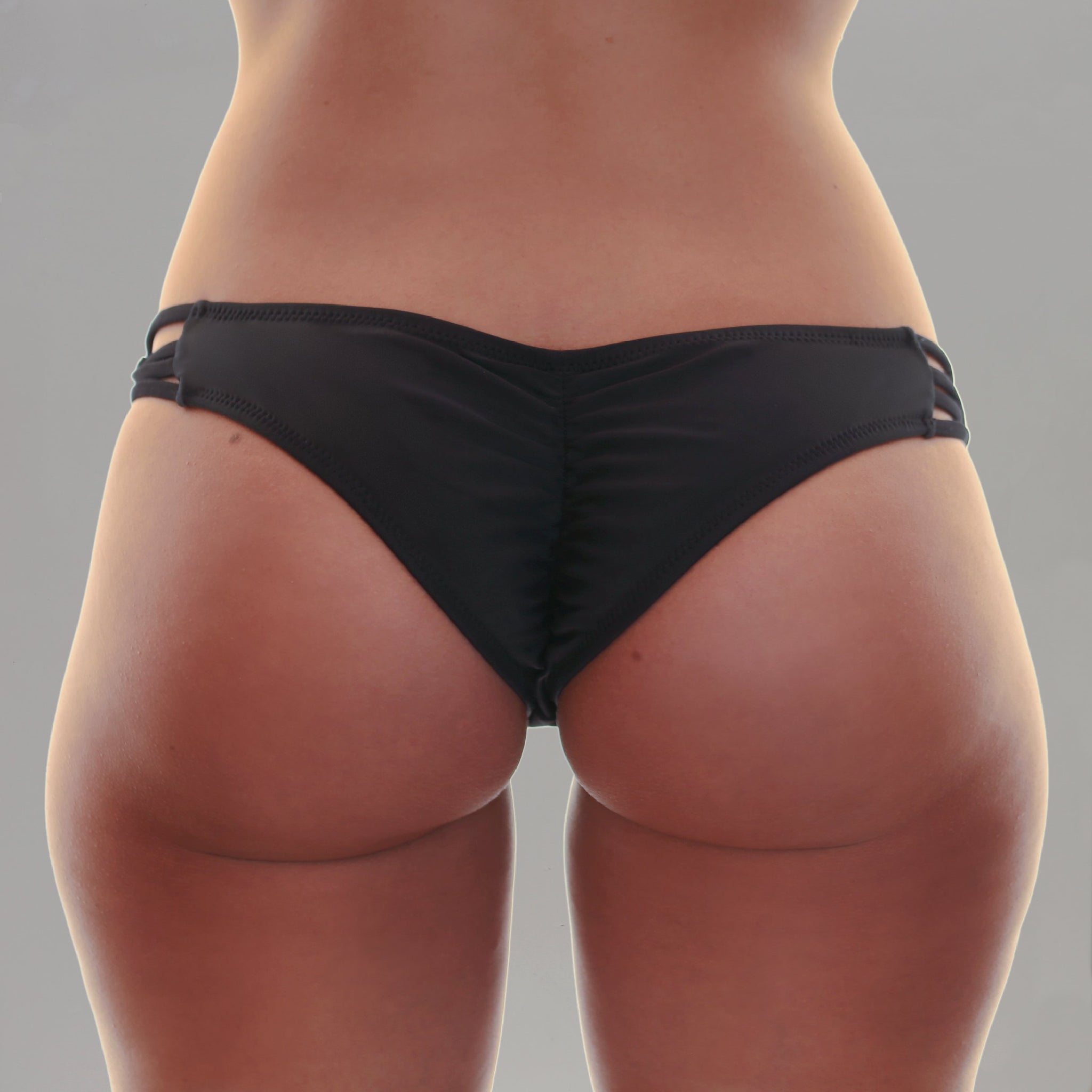 Brazilian Bikini Bottoms